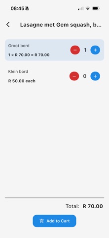 Ma se Kos Screenshot 1 of 6
