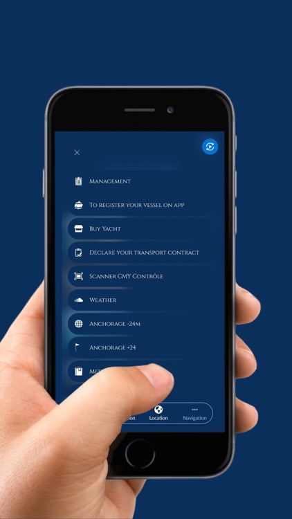 Click&Yacht screenshot-3