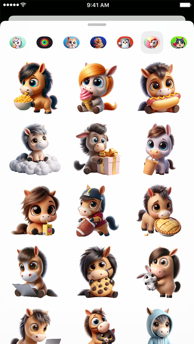 Poniez Screenshot