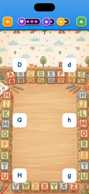 Stuby Mini Games screenshot 1