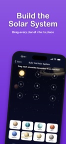 Kids Science Explorer screenshot