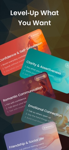 Parla - Social Intelligence screenshot