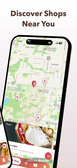 Spark Rewards screenshot 2
