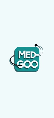 Med-Goo Doctor iPhone screenshot 1