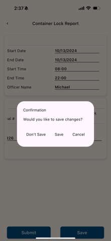 Maximal Security Screenshot 3 of 10