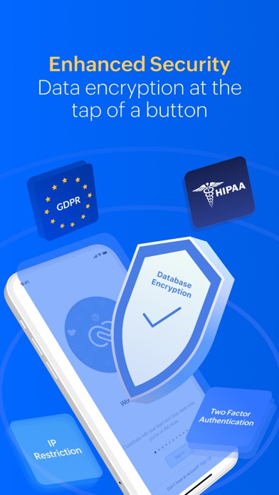 Zoho CRM - Sales & Marketing