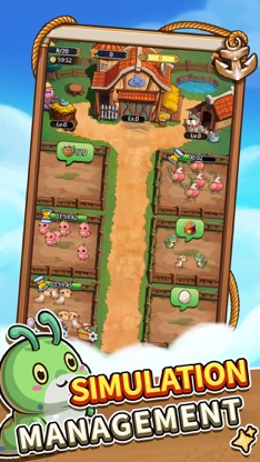 I, Slime screenshot 4