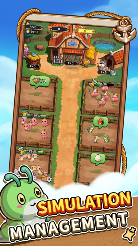 I, Slime screenshot 4