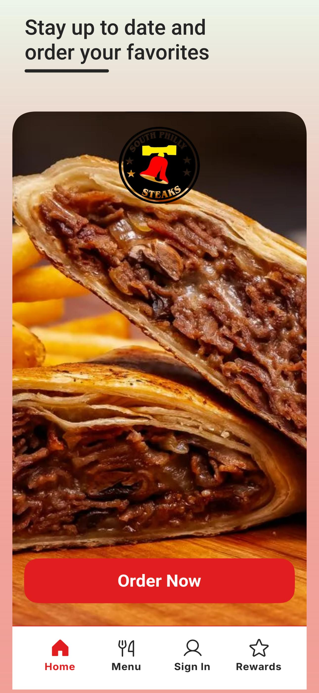 The Philly App screenshot 2