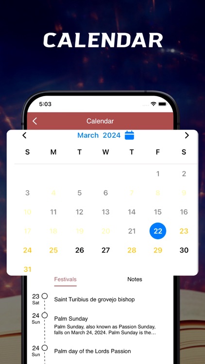 Message Bible screenshot-3