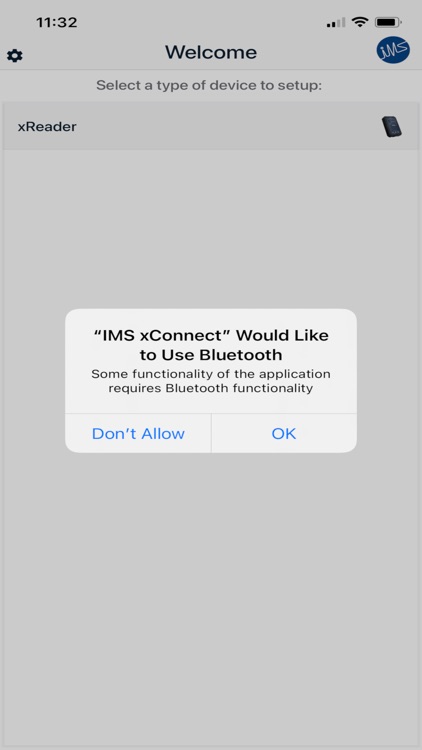 IMS xConnect screenshot-7