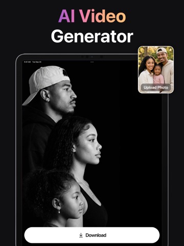 AI Video Generator + Creator