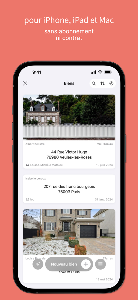 ZIIIMO ÉTATS DES LIEUX 4 screenshot 2