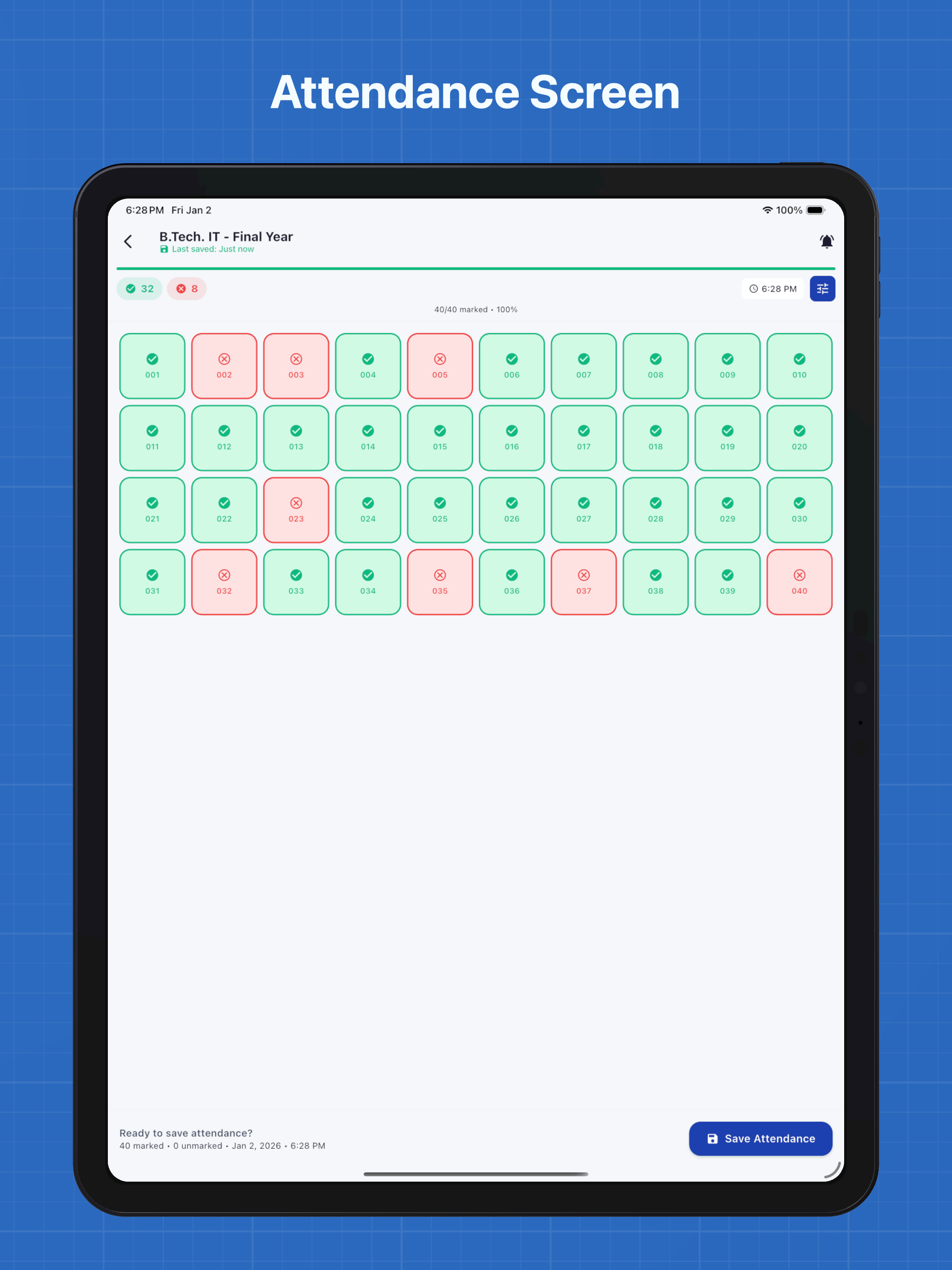 TeachVault