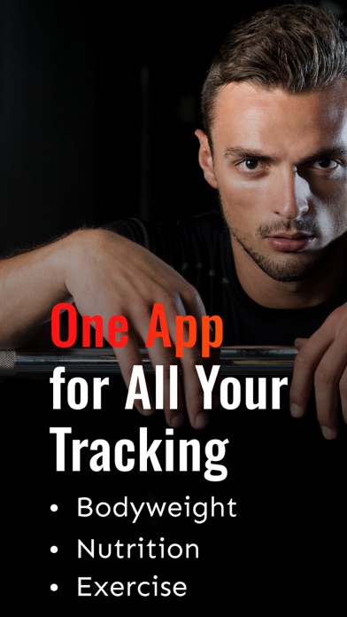 UNALTERED: Body Transformation iPhone screenshot 7 - Health & Fitness app