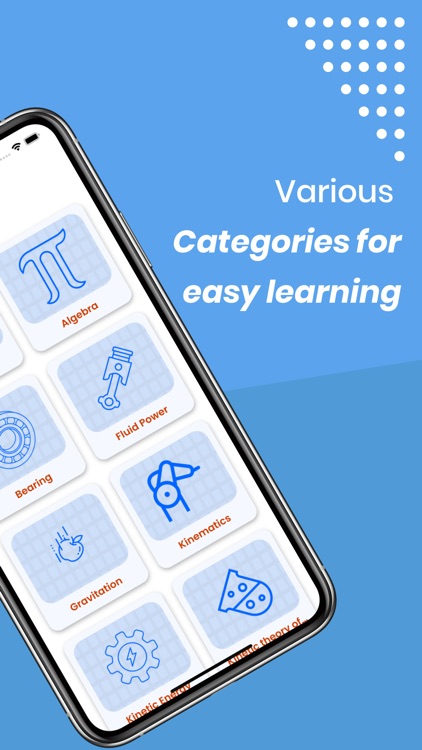 Mechanical Engineering Calcula