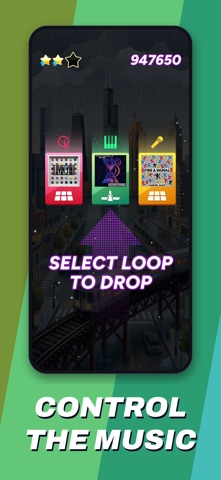 Loop Drop: The DJ Rhythm Game screenshot 4