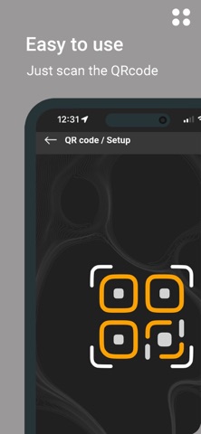 Ninox screenshot