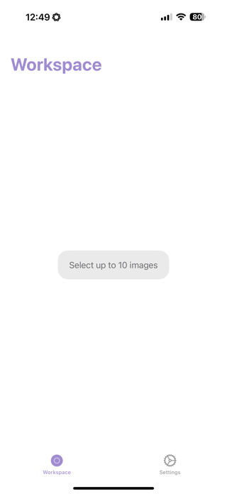 FaceBlur AI Screenshot 3 of 3