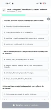 Centrallimp screenshot 3