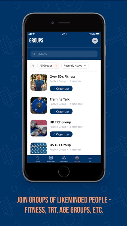 Wellmen screenshot-5