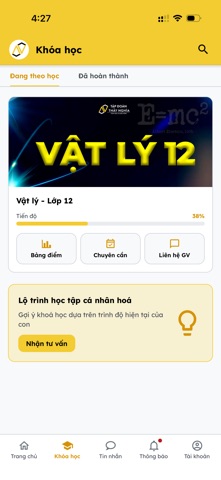SPN Connect iPhone screenshot 2