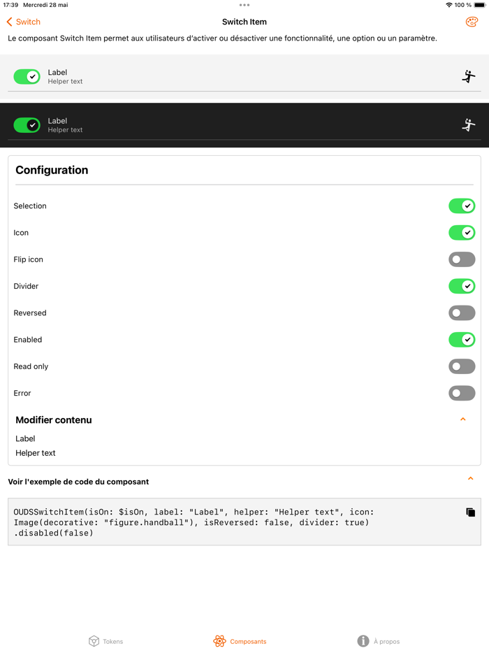 Design System Toolbox