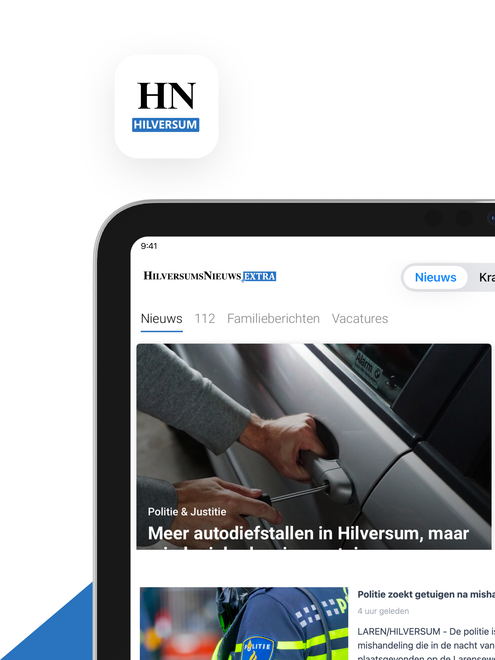 Hilversums Nieuws