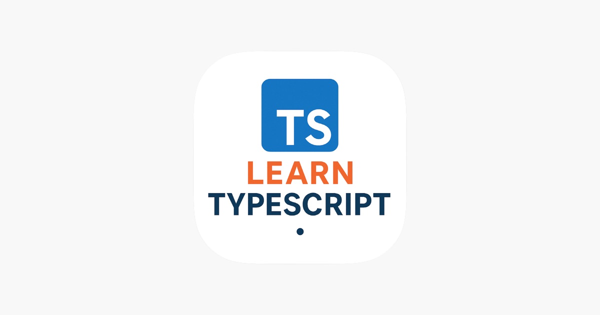 ‎Learn TypeScript JS with AI App - App Store
