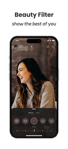 Tigo-Live Video Chat&More screenshot 4