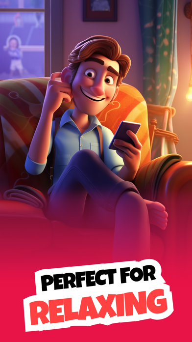 ColorSmash - Color By Number Screenshot