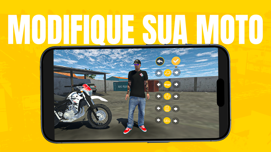#6. Projeto Grau (iOS) 由: Anderson Mateus de Lima