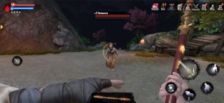 Endless Nightmare 6: Reborn iPhone screenshot