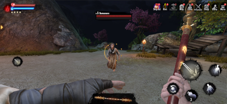 Endless Nightmare 6: Reborn screenshot 2