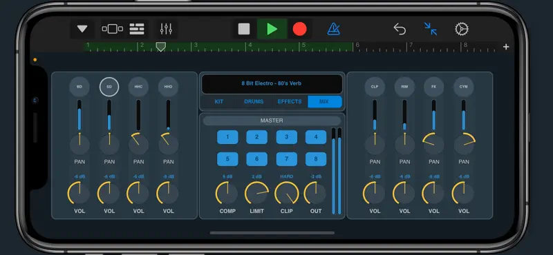 ANALOGyKIT screenshot 4 of 4