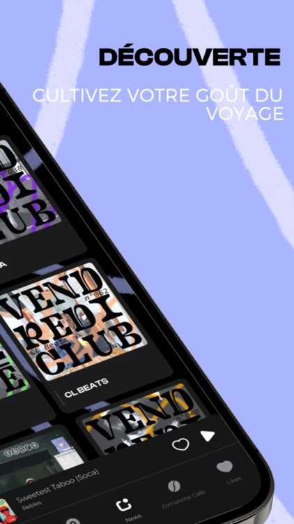 Amplitudes Radio screenshot-3