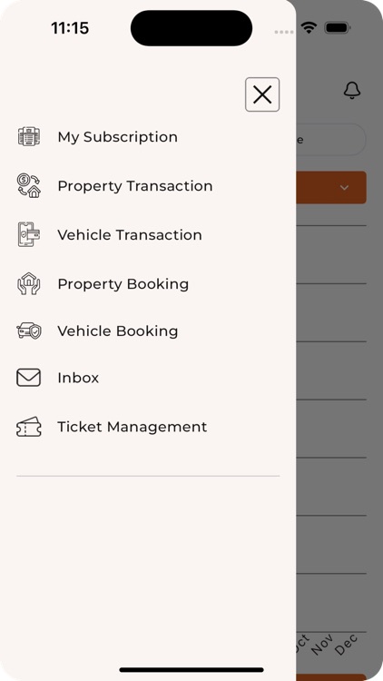 PropertyNu Vendor screenshot-6