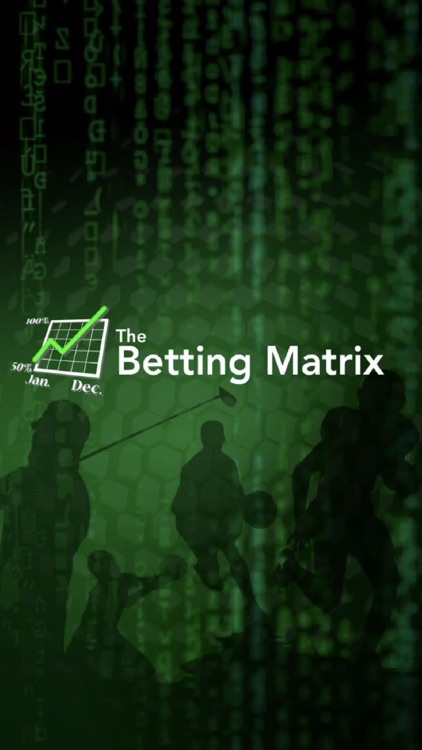 The Betting Matrix