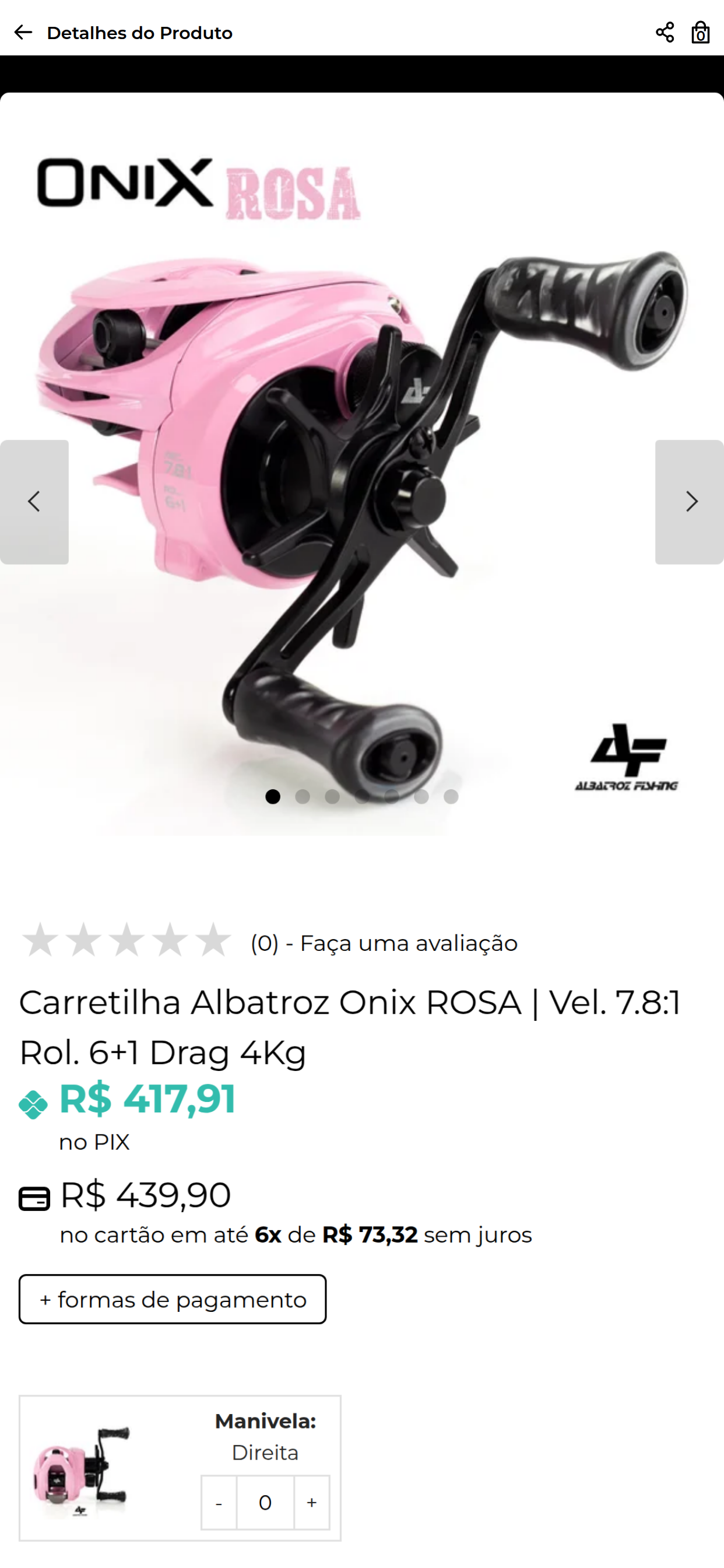 Universo Fishing
