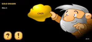 X-Gold miner screenshot 1