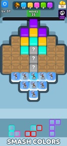 Squish Pop screenshot