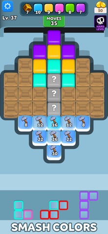 Squish Pop Screenshot 6 of 7
