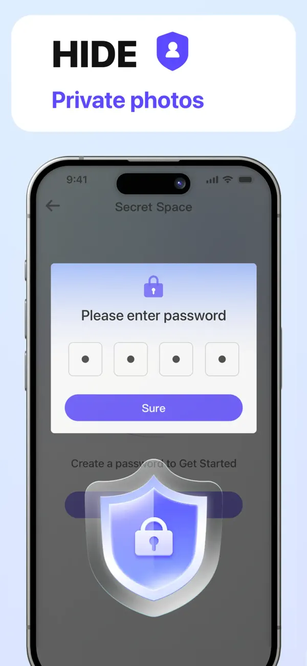 #4. AI Clean Flow (iOS) Oleh: 林知 郭