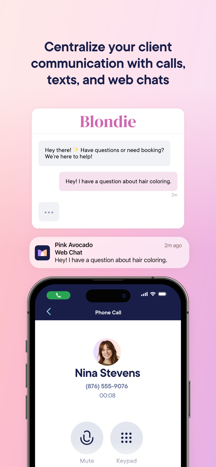 Mangomint screenshot 6