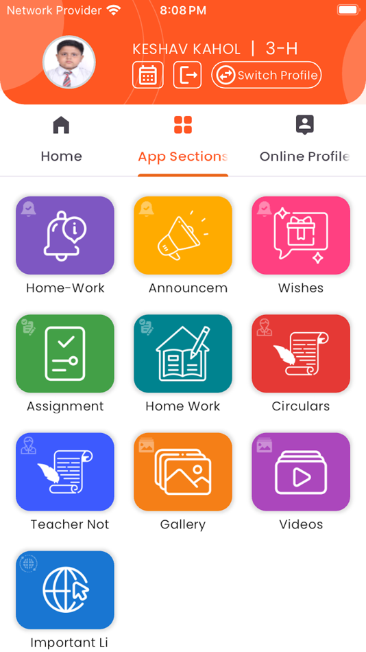 #2. BCM Arya App (iOS) 由: PARSHU TECHNOCRATS PRIVATE LIMITED