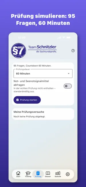 Waffensachkundeprofis screenshot 3