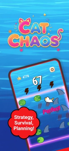 Cat Chaos! screenshot