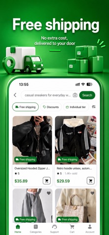Cheap USA－Wholesale Clothing screenshot
