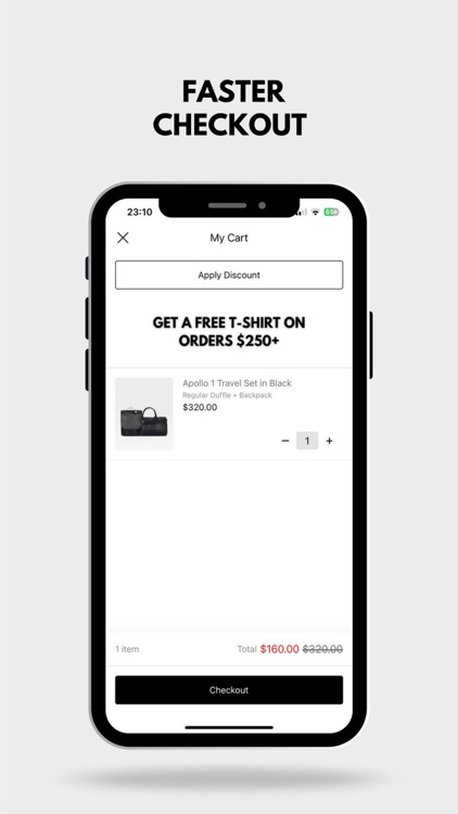 Tote&Carry screenshot-4