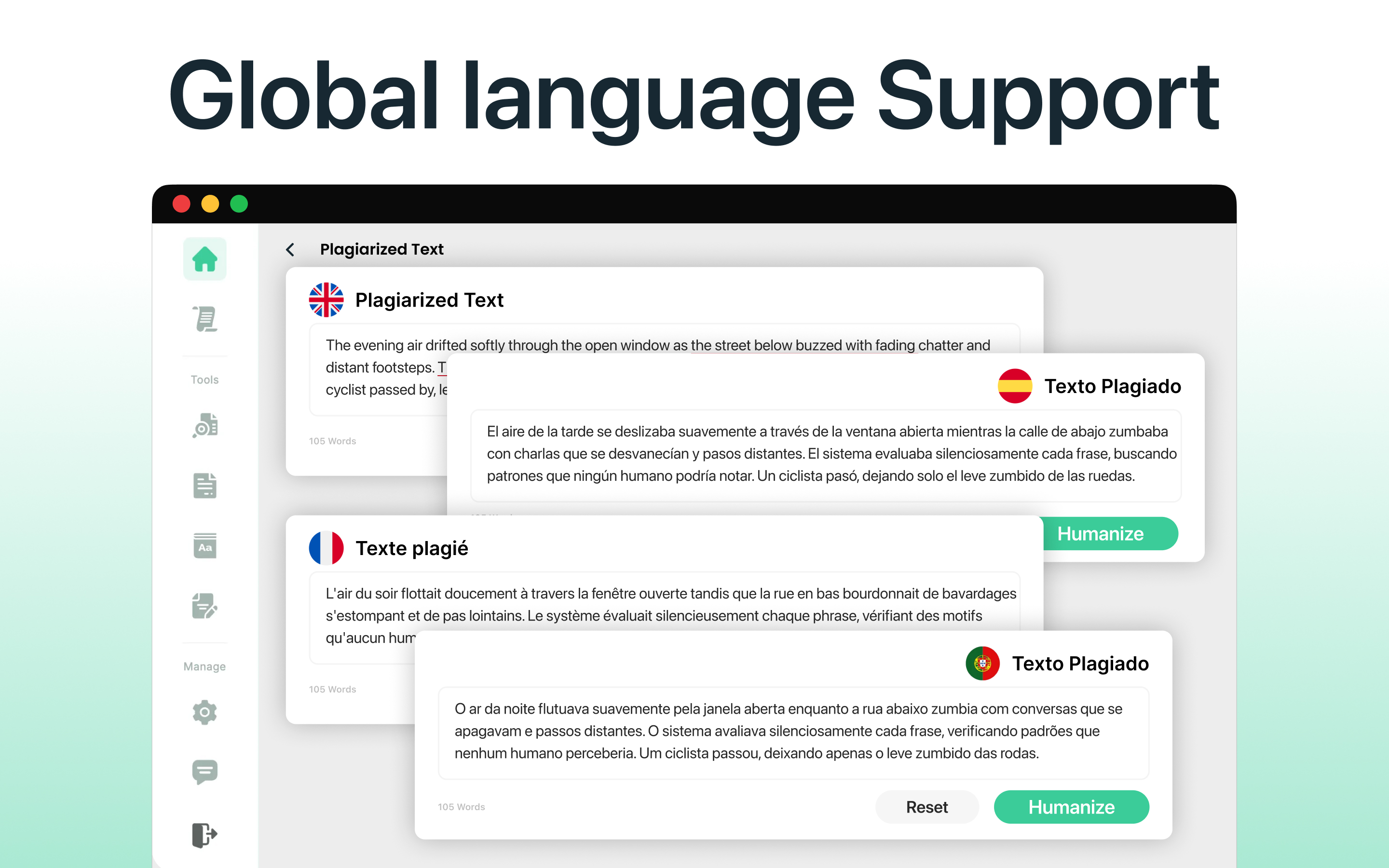 Plagiarism Checker -Prepostseo